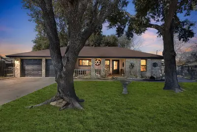 Image de New! Dean's Retreat at Georgetown