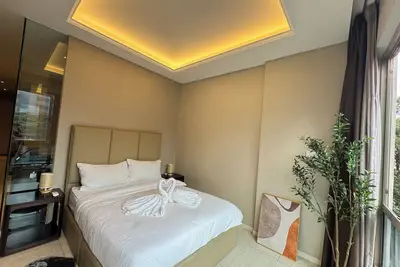 Image de Dorsett Hartamas|Kl City|Rooftop Pool|Bathtub|1km from 1Mont Kiara|8km from Klcc