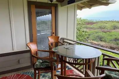 Image de 🏖️Palm Villas at Mauna Lani | Private Beach Club | 2br + Loft | Sleeps 6