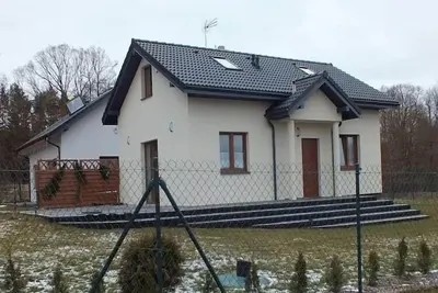 Image de Maison de vacances sur deux étages