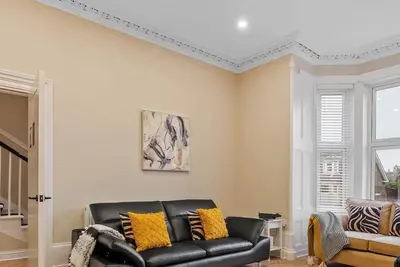 Image de Appartement-Salle de bain privée