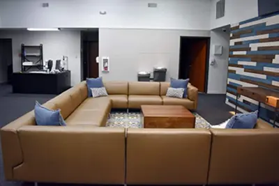 Image de “Entire 24‑Bed Facility for the Olympics – Keep Your Whole Team Together! ”