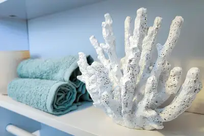 Image de Le Repaire de l’Ours | Chalet bord du fleuve St-Laurent | Côte-Nord, Vue & Calme