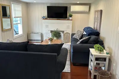 Image de Family Beach house in Wells!