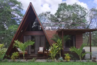 Image de Sol y Luna Cabin