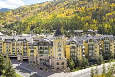 Image de Experience a luxurious Thanksgiving at The Ritz-Carlton Club, Vail!