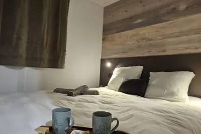 Image de Mobil-Home Confort 4 Pers. à Pamiers