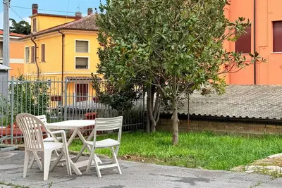 Image de Se199 - Senigallia, cozy and spacious two-bedroom apartment near the city center