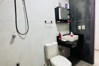 Detached house in Ciudad del Este