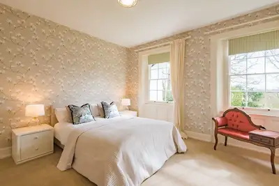 Image de The Georgian House -  large house for 8 guests  in 4 bedrooms