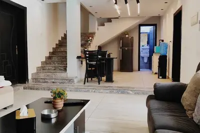 Image de La Villa Tala - Mer Morte