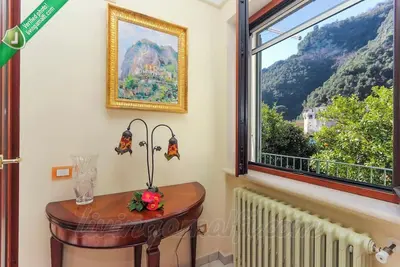 Image de Large house in the Amalfi center, with fast wifi, Ac, 3 bedrooms and 2 bathrooms