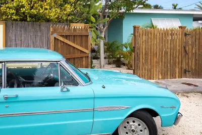 Image de Monthly Rentals Only - Key West Cottage Du Soleil