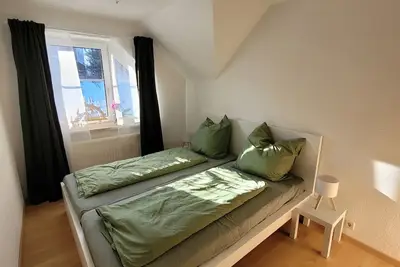 Image de Vacation apartment \"Waldblick Eibenstock\" Recreation & active vacation in the Ore Mountains