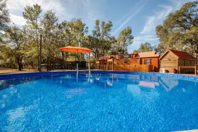 Image de Rancho Luna Retreat - Whole Retreat