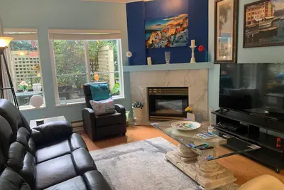 Image de 2 Cozy Bedrooms in a excellent location