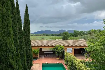 Image de Villa Ponent, a haven of tranquility on the Costa Brava