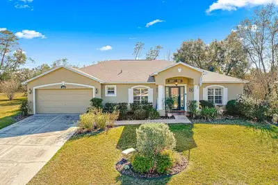 Image de Private Pool Oasis • Whole Home • 15 Min to Rainbow Springs - Pet Friendly