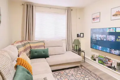 Image de City Centre Apartment Beside The City Walls