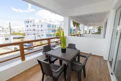 Image de Caribbean Escape 1br at Paraiso Bayahibe