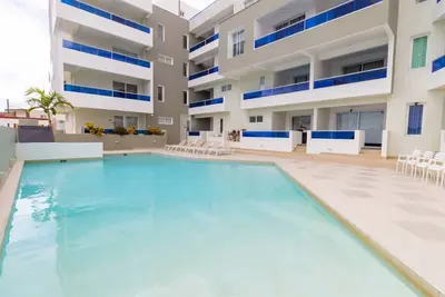 Image de Caribbean Getaway 2br at Caribbean Rose Bayahibe