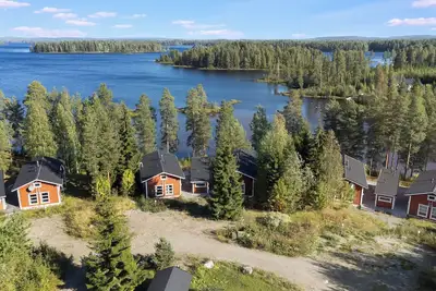 Image de Tiirinniemi 27 a by Interhome