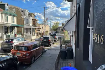 Image de Charming 6-bedroom bed & breakfast in fabulous Philadelphia with WiFi