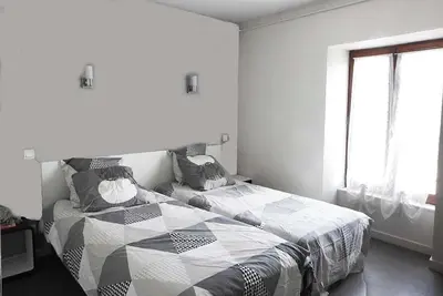 Image de Appartement 2 Chambre Avec piscine