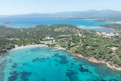 Image de Villa Farfalla azzurra 4 beds a few steps from the beach