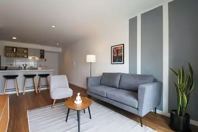 Image de w* | Chic & Inviting 2br w/ Balcony in Miraflores