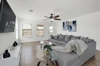 Image de Charming Oasis