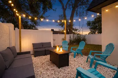 Image de 4 mins to Indian Rocks Beach · Golf · Firepit · Bbq · Playground · Pet Friendly