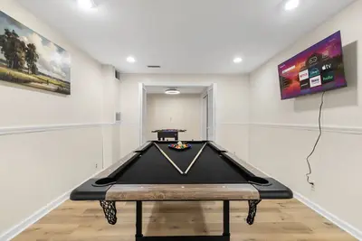 Image de 5br Furnished | Insurance Ready | 7 Beds