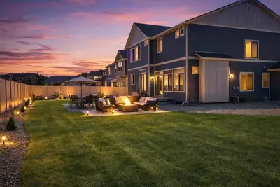 Image de Spacious 5br Home-Ideal for Monthly Stays