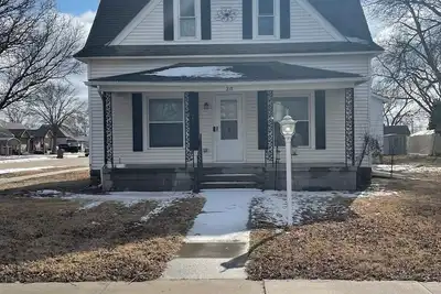 Image de Waconda Roost