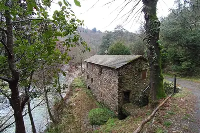 Image de Le Moulin de Campemenard