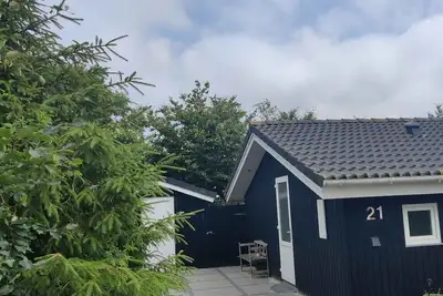 Image de Fantastic spa holiday home