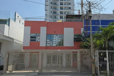 Image de Casa Sandunguera