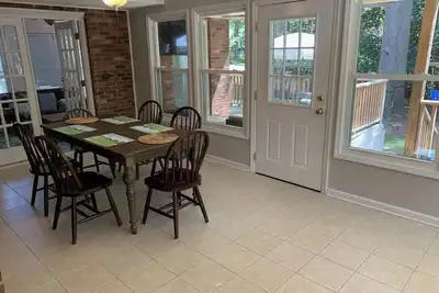 Available Masters! Only 2. 2 miles from the course.