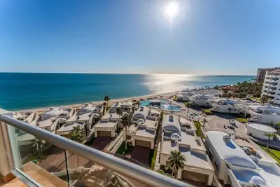 Image de Baja 702, Las Palmas Resort