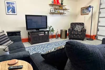 Image de Denali Street Garage - Studio