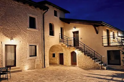 Image de Villetta Moscal- „BellaVista“