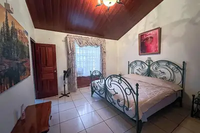 Image de Spacious mountain view house in Perez Zeledón