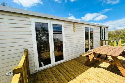 Image de Mobil Home 2 Chambres 4 personnes, Tv, 28m2, 2019