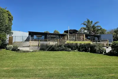 Image de Puketona Paradise - tranquility on Waitangi river