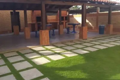 Image de Tucacas beach apartment