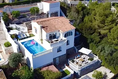 Image de CostaBlancaDreams - Studio 44 à Benissa