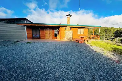 Image de Cozy Mountain Cabin near Cerro de la Muerte
