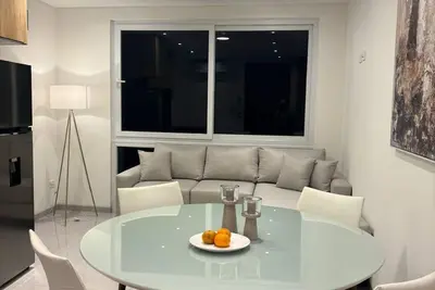 Image de Beautiful apartment, equipetrol the best zone in santa cruz everything close by