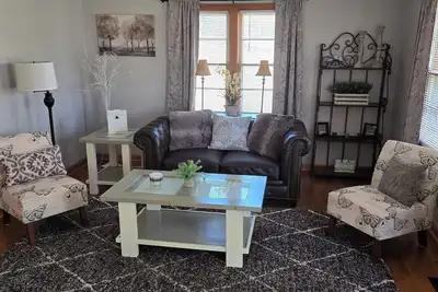 Image de Country Retreat on 10 Acres - Near Parks, Wedding Venues & Nashville